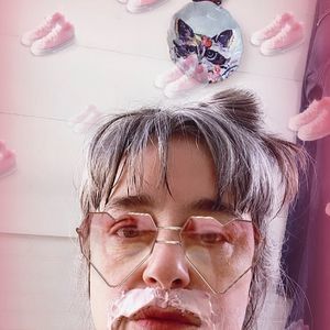 Meet your Posher, Tracy